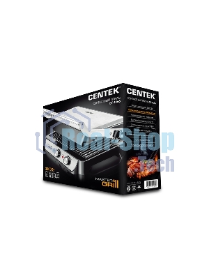 Гриль электрический Centek CT-1466