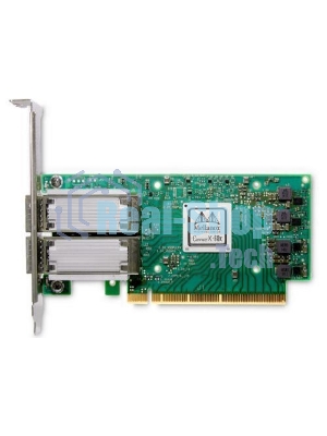 Сетевой адаптер Ethernet Mellanox MCX516A-CDAT Ethernet