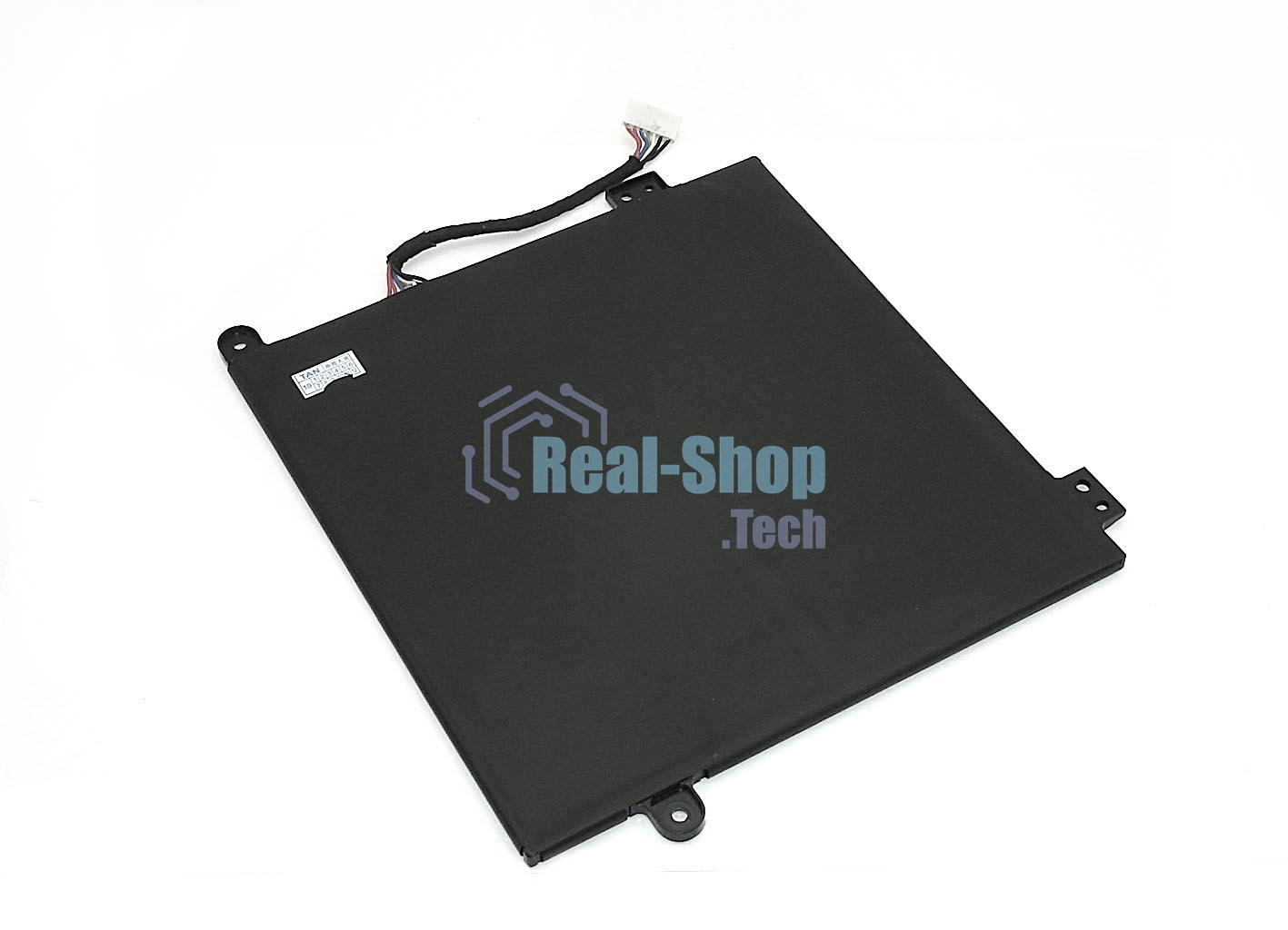 Аккумуляторная батарея для ноутбука Acer One Cloudbook11 7PIN 7.4V 4350mAh