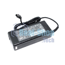 Блок питания (сетевой адаптер) для ноутбуков Toshiba 19V 4.74A 6.5x3.0 HC