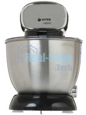 Кухонный комбайн Vitek VT-1437(BK)