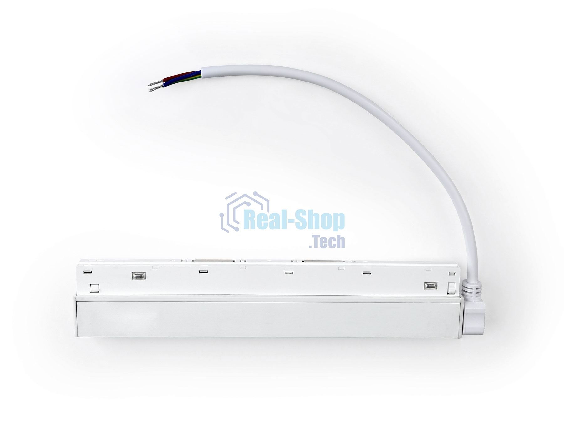 Блок питания GL3641 WH белый IP20 100W 48V 210*25*22