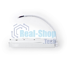 Блок питания GL3641 WH белый IP20 100W 48V 210*25*22 Блок питания GL3641 WH белый IP20 100W 48V 210*25*22