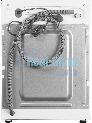 Стиральная машина Candy AQUE 1043DR-07 белый, загрузка фронтальная 4 кг, 1000 об/мин, класс: А