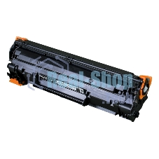 Картридж лазерный Sakura CRG726 для Canon LBP6200d, черный, 2100 к.