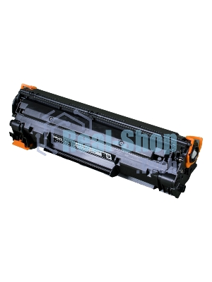 Картридж лазерный Sakura CRG726 для Canon LBP6200d, черный, 2100 к.