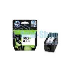 Картридж струйный HP 903XL T6M15AE черный для HP OJP 6960/6970 (825стр.)
