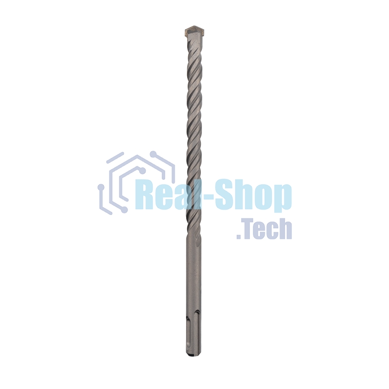Бур по бетону Kranz 16x1000x940 мм SDS PLUS