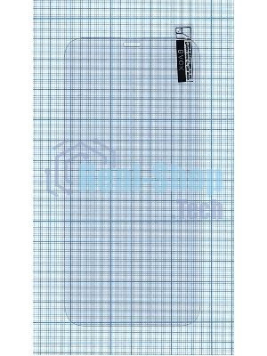 Защитное стекло для Apple iPhone 12 Pro