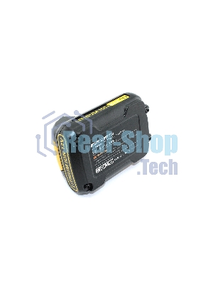 Аккумулятор для DeWalt (p/n: DC9071, DE9037, DE9071, DE9074, DE9075) 2.0Ah 12V Lithium+ (Li-ion)
