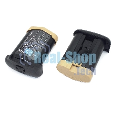 Аккумуляторная батарея для фотоаппарата Canon EOS 1D (LP-E4) 11.1V 3350mAh