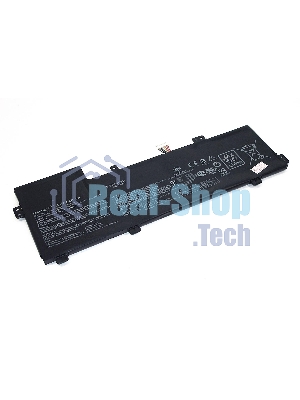 Аккумуляторная батарея для ноутбука Asus Zenbook U5000 UX510 11.4V 48Wh