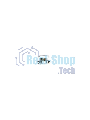 Индуктивные компоненты Murata Electronics LQH32MN100K23L