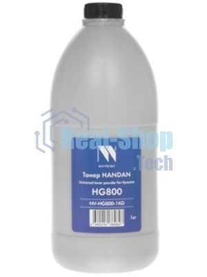 Тонер NVPrint Handan для Kyocera HG800 (1кг) Ecosys P2235, M2135, M2635, M2735/ECOSYS P2040/ECOSYS M2040, M2540, M2640/ECOSYS P2335, M2235, M2735dn, M2835 совместимый
