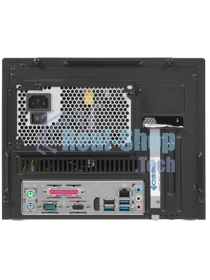 Нейросетевой IP-видеорегистратор TRASSIR NeuroStation Compact RE
