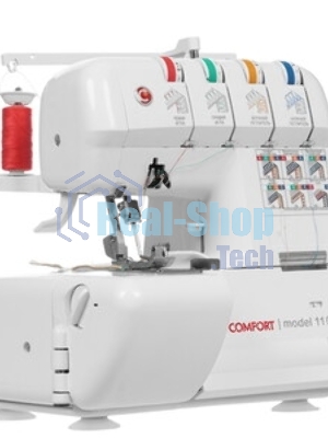 Оверлок Comfort 110