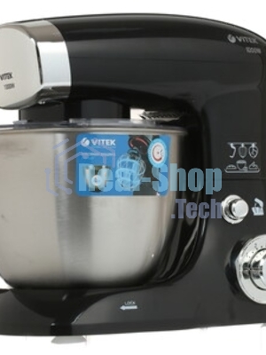 Кухонный комбайн Vitek VT-1437(BK)