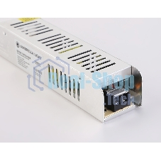 GS8652 блок питания 12V 120W 10A IP20 185-260V EMC 188*46*36