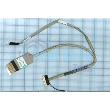 Шлейф матрицы для ноутбука HP ProBook 4310 4310S 4311S