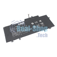 Аккумуляторная батарея для ноутбука Acer Chromebook 14 G411.1V 2850mAh OEM