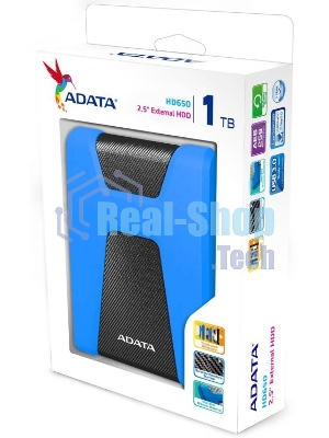 Внешний HDD 2.5