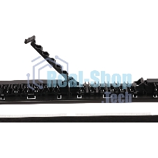 Патч-панель Lanmaster LAN-PPN24U6A 19