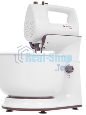 Миксер Vitek VT-1416 (W) белый