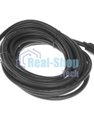 Кабель Vention HDMI 19M/DVI-D Dual link 25M - 5 м