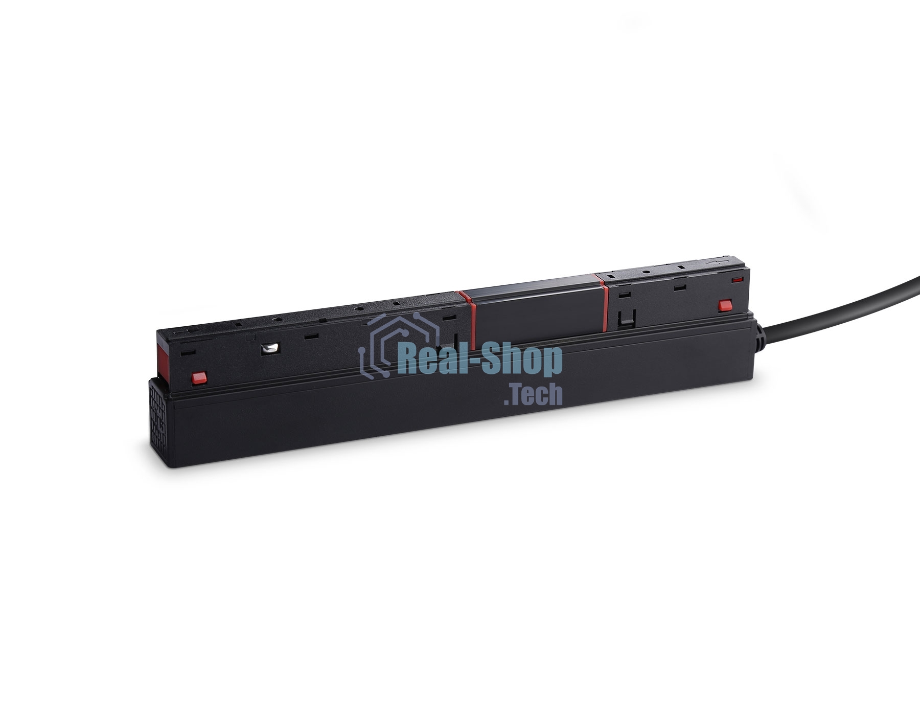 Блок питания GL3644 BK черный IP20 100W 48V 210*25*22