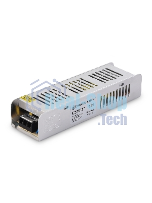 GS8653 блок питания 12V 150W 12.5A IP20 185-260V EMC 200*58*40