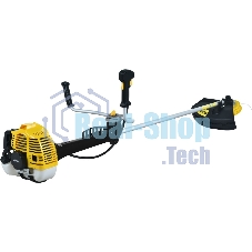 Триммер бензиновый Huter GGT-2500Т PRO, 3,4 л.с.