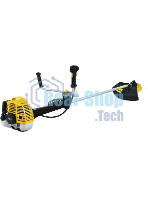 Триммер бензиновый Huter GGT-2500Т PRO, 3,4 л.с.
