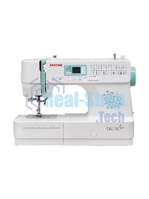 Швейная машина Janome HD6130