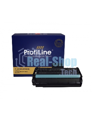 Картридж ProfiLine совместимый SP200HE для принтеров RICOH Aficio SP200/SP202/SP203/SP210/SP212 2600к PL