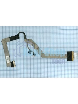 Шлейф матрицы для ноутбука HP DV2000 DV2800 V3000 V3400 V3700 VER-1 7200010