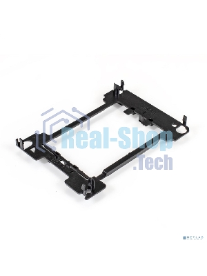 Задняя планка ExeGate BKT-0126L, под радиатор/процессорный кулер для LGA 3647, Narrow (back plate BKT-0126L)