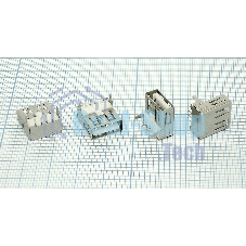 Разъем для ноутбука USB №88