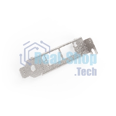 Комплект: Сетевой адаптер SFP ExeGate EXE-82576-F2 + 2xТрансивер Multi-Mode до 550м ExeGate EXT-1G-MM850-LC2-550M (EX296229RUS: PCI-E x1 v2.0, порты 2x SFP (10/100/1000Mb/s), Gigabit Server NIC Intel Chipset 82576-F2 + 2xEX298329RUS: Tx:850/Rx:850 нм, до 550 м, разъем Duplex LC)