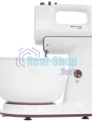 Миксер Vitek VT-1416 (W) белый