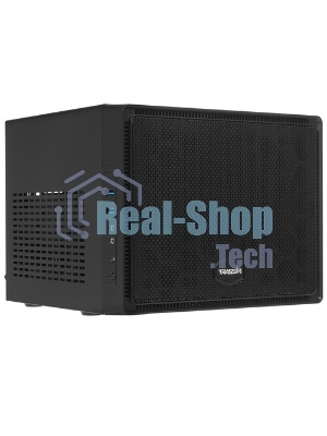 Нейросетевой IP-видеорегистратор TRASSIR NeuroStation Compact RE