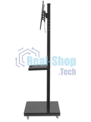 Подставка для телевизора Holder PR-106 черный 26