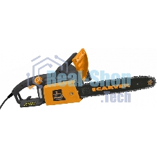 Электрическая цепная пила CARVER RSE-2200М 01.014.00005