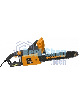 Электрическая цепная пила CARVER RSE-2200М 01.014.00005