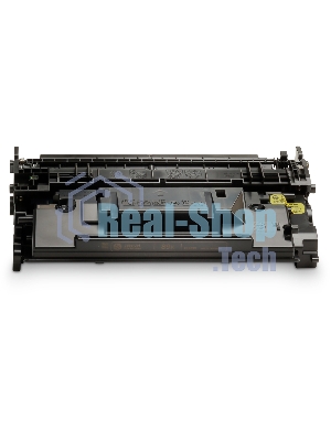 Картридж лазерный HP CF289X черный для HP LJ M507/MFP M528 (10000 стр.)