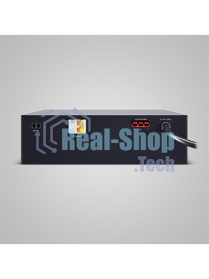 Внешний батарейный модуль Battery cabinet CyberPower BPS240V9ART3U для модели ИБП (Online) CyberPower OLS6KERT5U/OLS10KERT5U