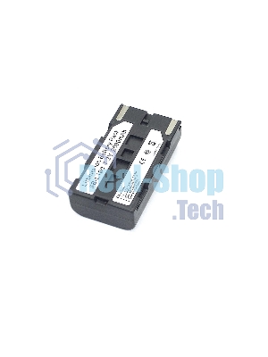 Аккумуляторная батарея для видеокамеры Samsung SC-L (SB-L160) 7.4V 2000mAh