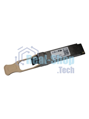 Трансивер QSFP28, Multi Mode, MPO, 850 нм, до 100 м