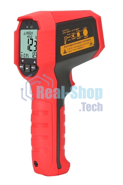 Инфракрасный термометр UNI-T UT309A