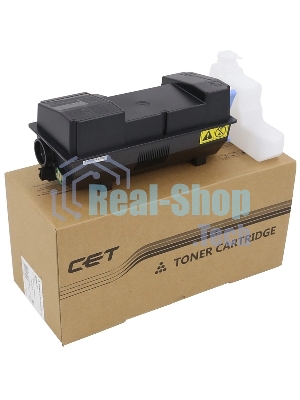 Картридж лазерный CET CET131125 TK-3430 черный для Kyocera Ecosys PA5500x/MA5500ifx