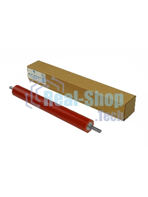 Вал резиновый NVPrint для Kyocera Ecosys P2235dn/P2040dn/M2135dn/2735dw/M2040dn (совместимый) (FK-1150, FK-1150-lower)